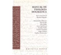 Manual de teología dogmática (Biblioteca Herder)