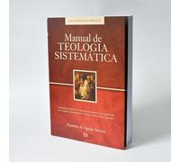 Manual de Teologia Sistemática