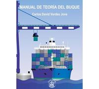 Manual de Teoría del Buque