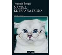 Manual De Terapia Felina