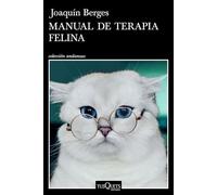 Manual de terapia felina (Andanzas)