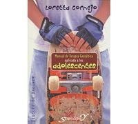 Manual de terapia gestáltica aplicada a los adolescentes: 130 (Serendipity)