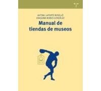 Manual de tiendas de museos