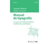 Manual De Tipografia