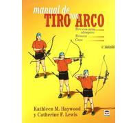 Manual de Tiro Con Arco