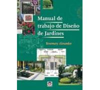 Manual de trabajo de diseño de jardines