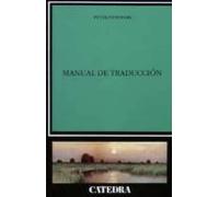 Manual De Traduccion