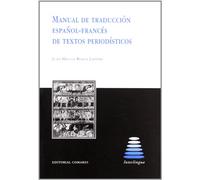 Manual de traduccion español francès de textos periodisticos