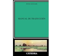 Manual de traducción (Lingüística)
