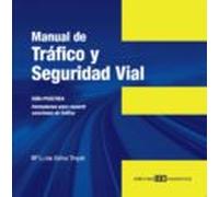 Manual De Tráfico Y Seguridad Vial (ebook)