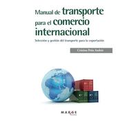 Manual de transporte para el comercio internacional: 0