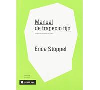 Manual de trapecio fijo: Técnica en las artes del circo (ENFOQUES)