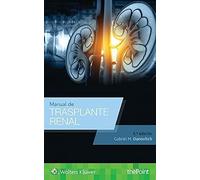 Manual de trasplante renal
