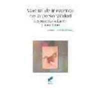 Manual De Trastornos De La Personalidad: Descripcion Evaluacion Y Trat