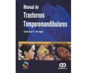 Manual De Trastornos Temporomandibulares