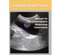 Manual de Ultrassonografia Abdominal Veterinária