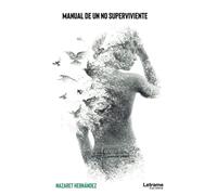 Manual de un no superviviente: 01 (Poesía)