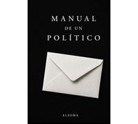 Manual de un político