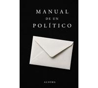 Manual de un político