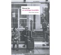 Manual de un sociólogo insociable