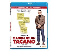 Manual de un tacaño [Blu-ray]