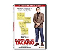 Manual de un tacaño [DVD]