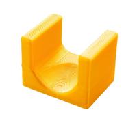 Manual de uñas reutilizable 5D acolchado suave diseño impreso compacto para obras de arte precisas y uñas profesionales estilo herramienta de manicura amigable con el almacenamiento