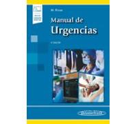 Manual De Urgencias (5ª Ed.)