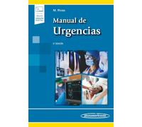 Manual de Urgencias (+ebook)