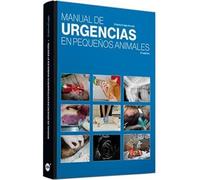 Manual de urgencias en pequeños animales