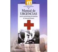 Manual de urgencias para los profesionales de Medicina de atención primaria