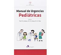 Manual De Urgencias Pediatricas