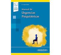 Manual de Urgencias Psiquiátricas (+ e-book)