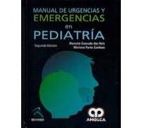 Manual De Urgencias Y Emergencias En Pediatria (2ª Ed.)