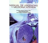 Manual De Urgencias Y Medicina In (Urgencias.Emergencias)