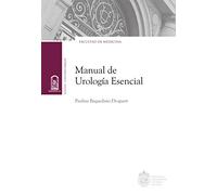 Manual de urología esencial