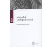 Manual De Urología Esencial (ebook)