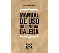 Manual De Uso Da Lingua Galega