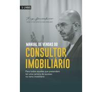 Manual de Vendas do Consultor Imobiliário