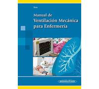 Manual de Ventilación Mecánica para Enfermería