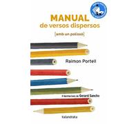 Manual De Versos Dispersos (amb Un Polissó)