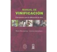 Manual De Vinificación (ebook)