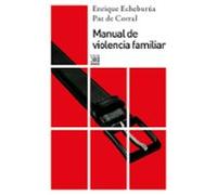 Manual De Violencia Familiar
