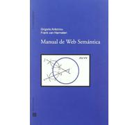 MANUAL DE WEB SEMANTICA. (LA RAZON AUREA)