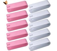 Manual del Abridor De Semillas De Melón Doméstico Peleo Peleo Semillas De Melón Abero Herramienta De Pelado De Semillas De Girasol De Plástico