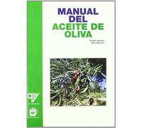 Manual del aceite de oliva (ANTONIO MADRID VICENTE)
