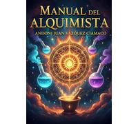 Manual Del Alquimista