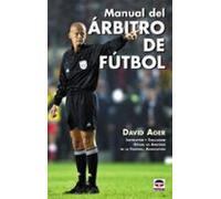 manual del arbitro de futbol