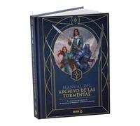 Manual del Archivo de las Tormentas