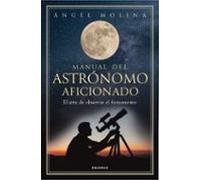Manual Del Astrónomo Aficionado